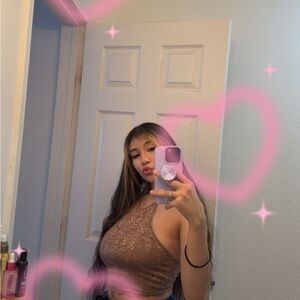 Meet your Posher, None